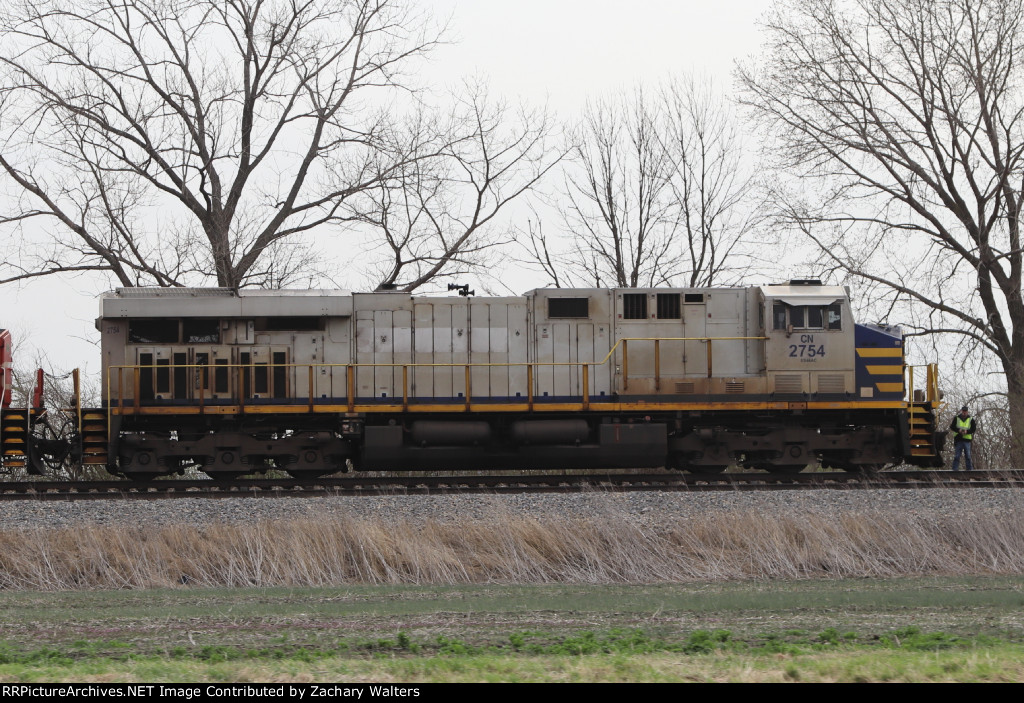 CN 2754